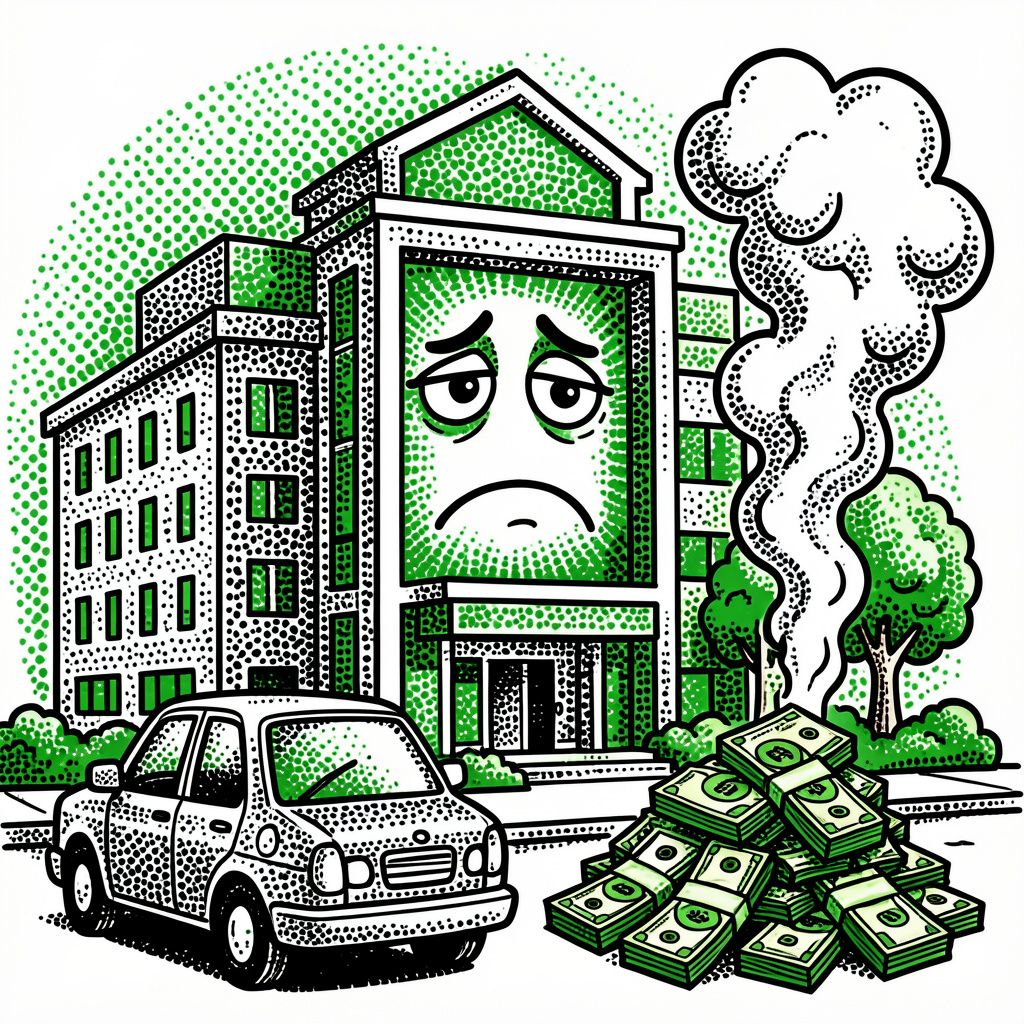 EPA Proposes Delaying Auto Pollution Standards Citing Rejection of Electric Vehicles