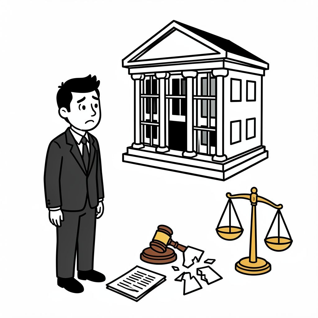 Supreme Court Shuts Down FBI Surveillance Lawsuit—What It Means for Your Privacy