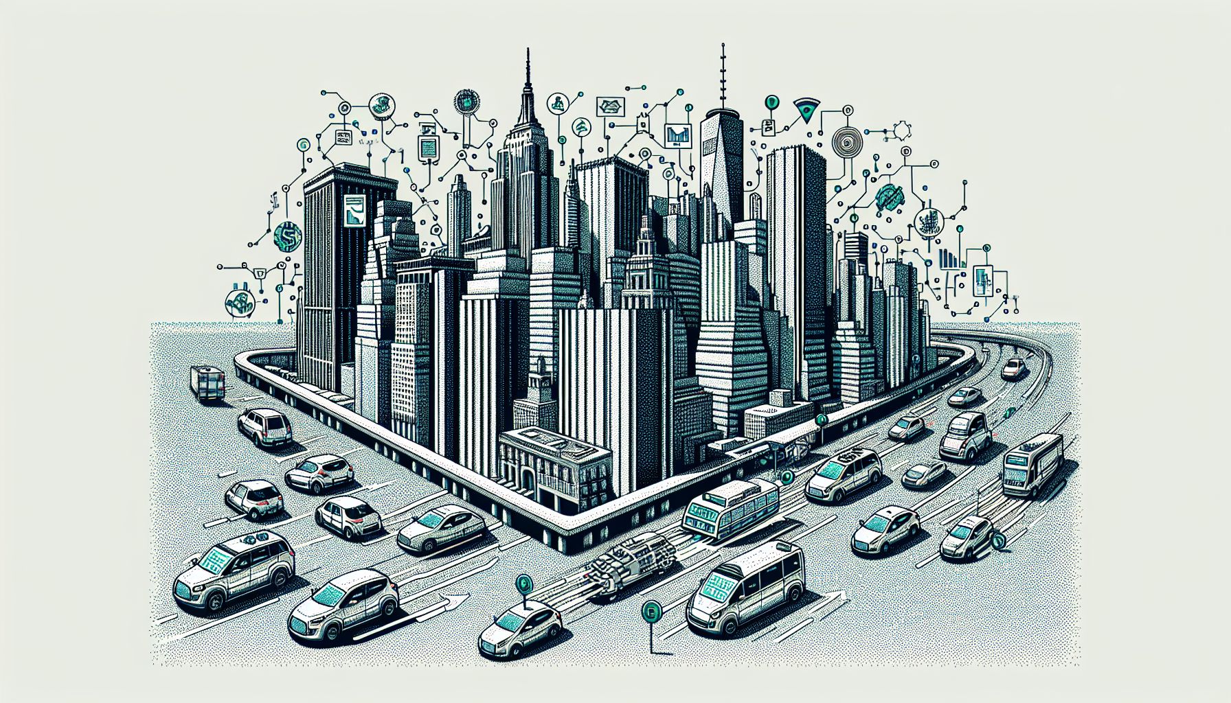 New York City Slashes Municipal Speeding by 64% with Smart Tech