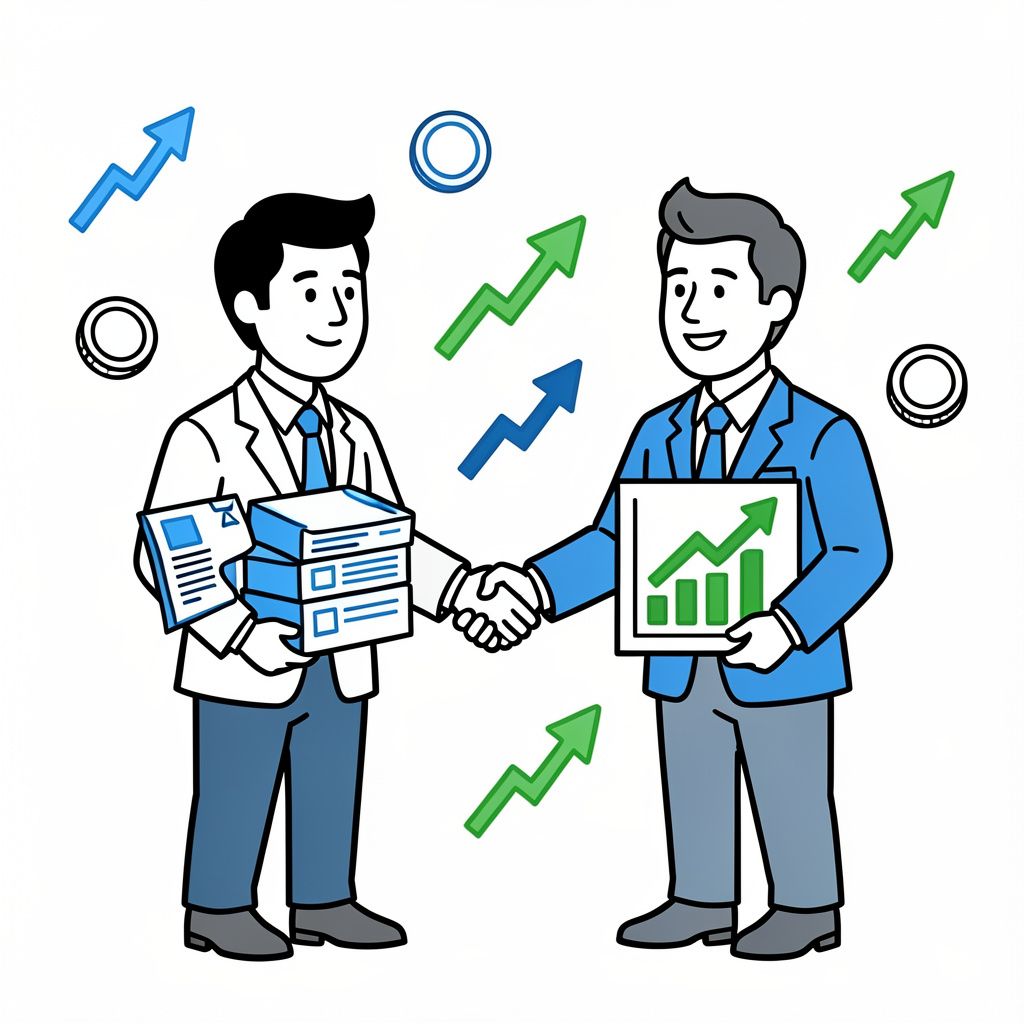 Valsoft Acquires Square 9 to Expand Automated Document Management Tools