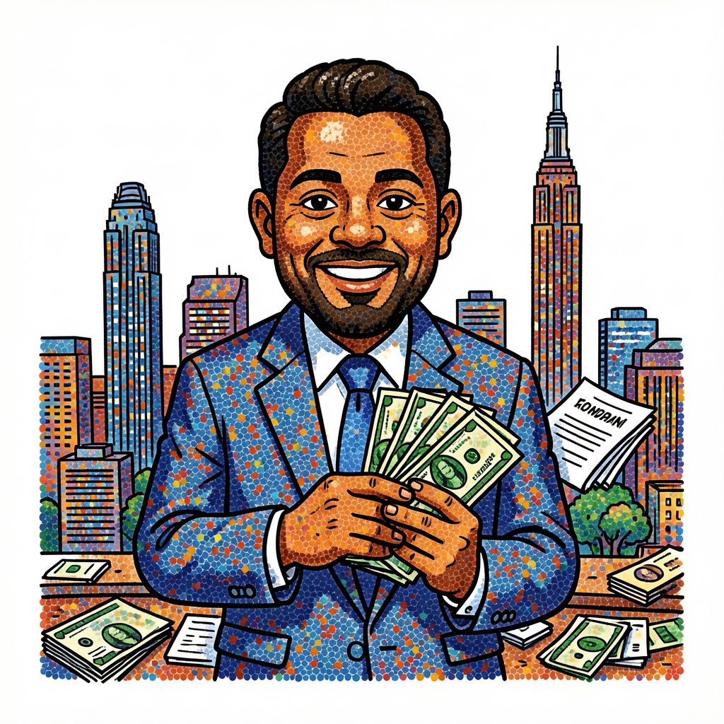 NYC Erases $12 Billion Deficit Without Property Tax Hikes Thanks to State Aid