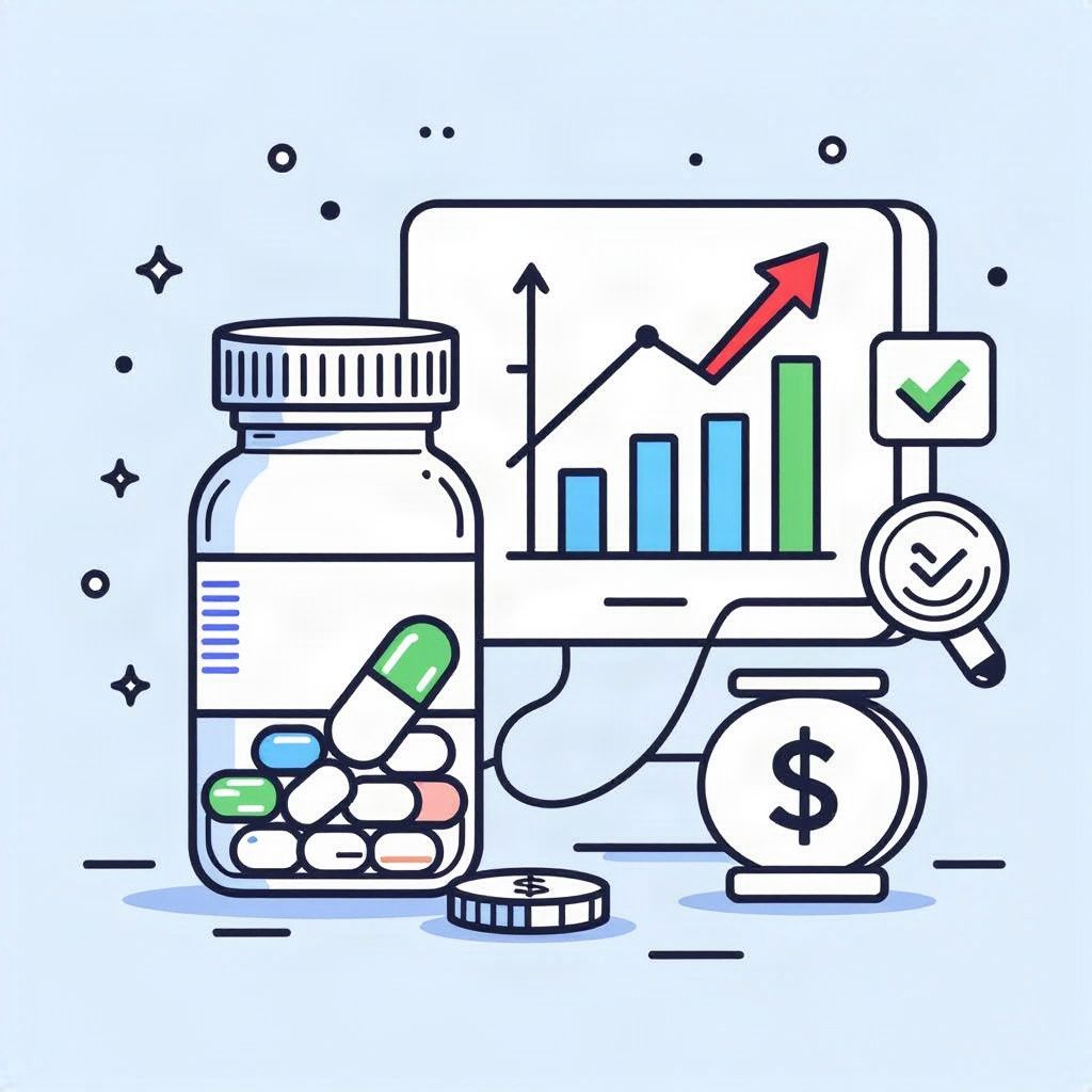Cosmos Health Expects Record Revenue Driven by Fast Growth in Online Subscriptions