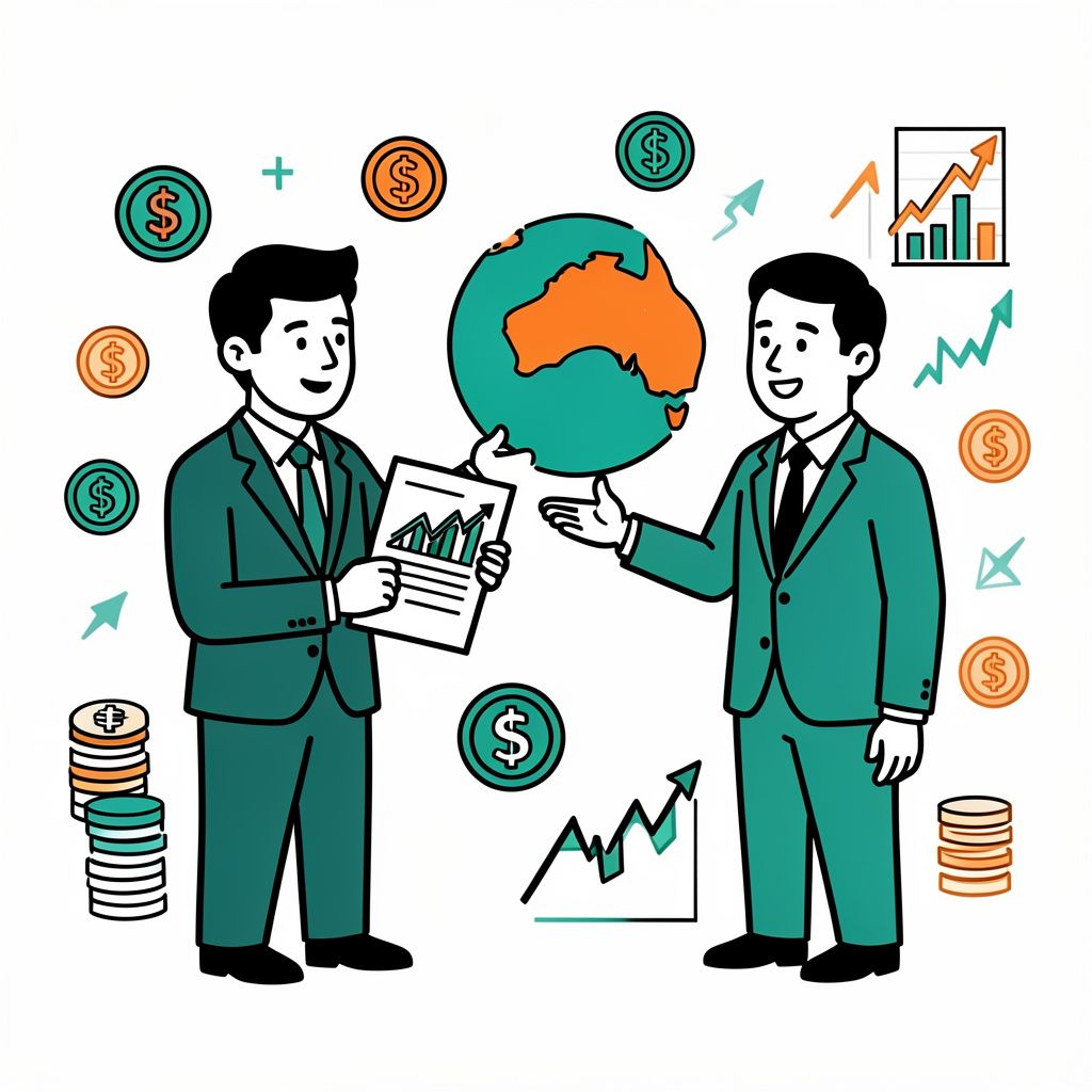 Major American Investors Urge Australian Stock Exchange to Maintain Broader Board Diversity Rules