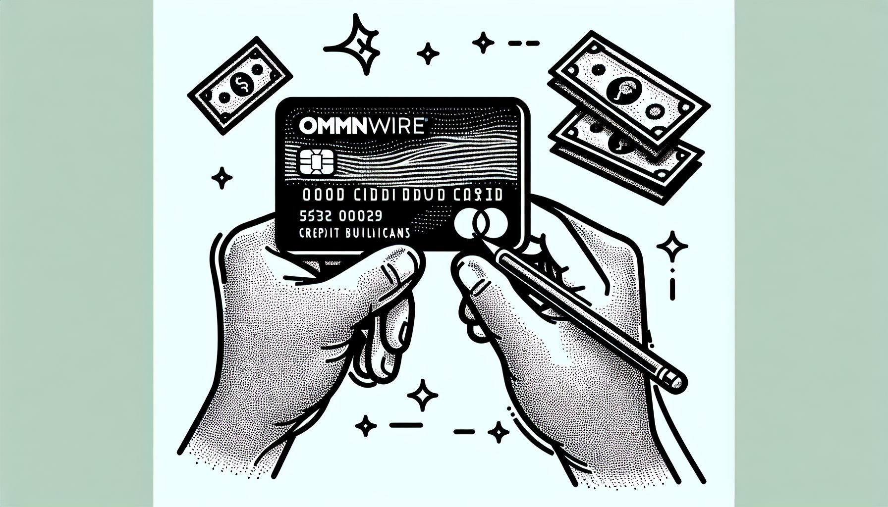 Omniwire's Credit Builder Card: Reshaping Credit Access for Young Americans