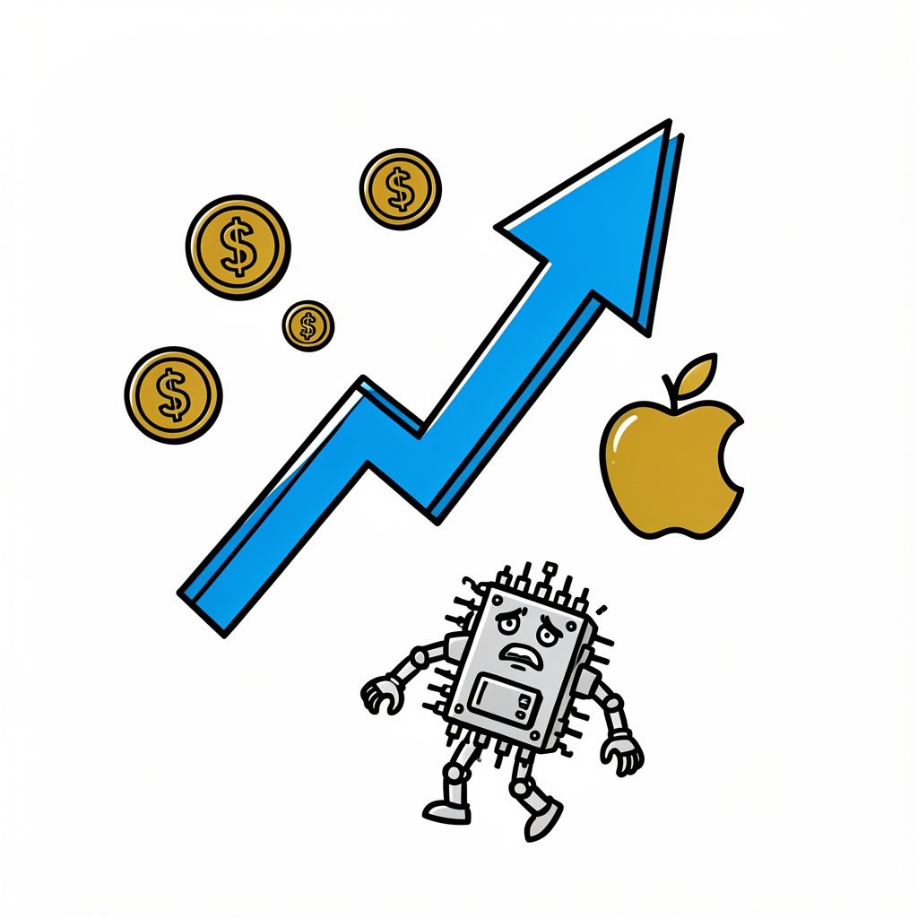 Dow Jones Index Jumps 530 Points as Tech Stocks Slide