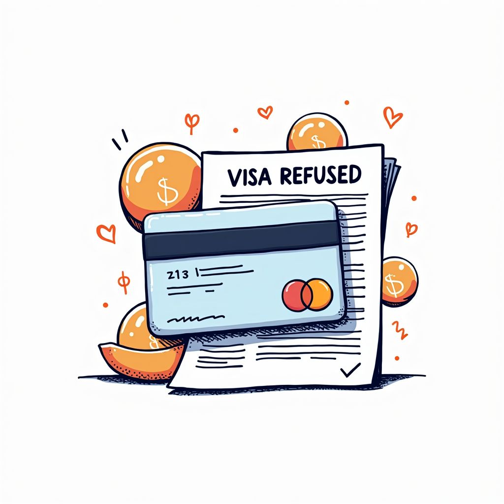 Visa Revocations Surge Past 100,000 as Federal Enforcement Intensifies