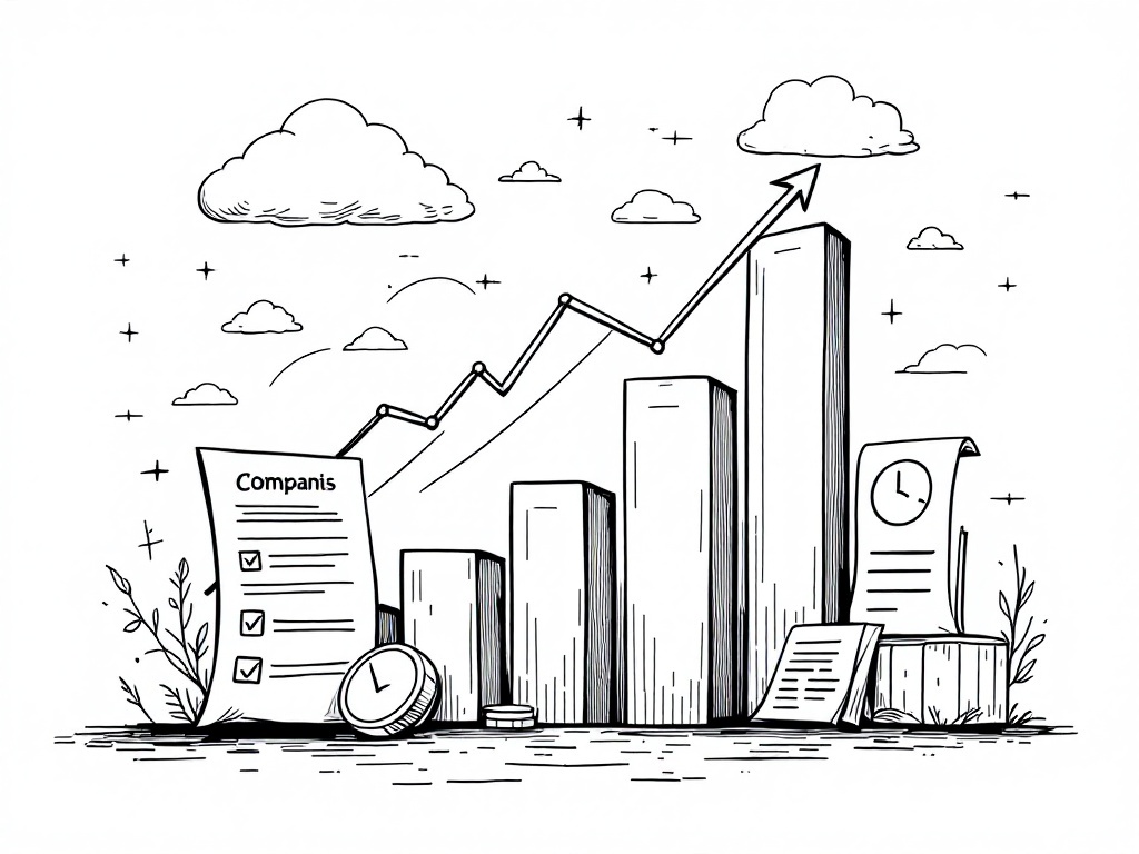 Oracle's Stock Soars 22% on Impressive Cloud Growth Projections