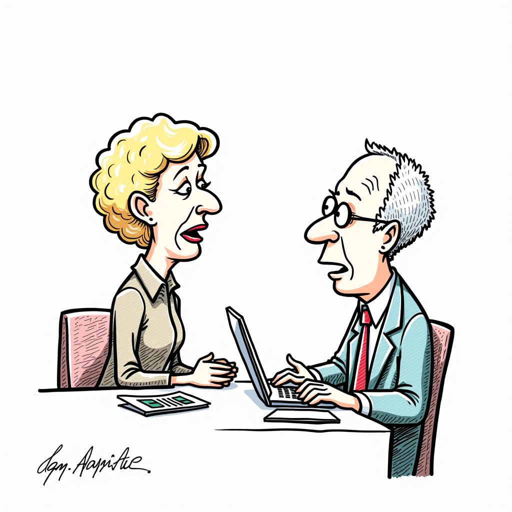 Governor Mills Targets Rival's Online Past in Heated Maine Senate Primary