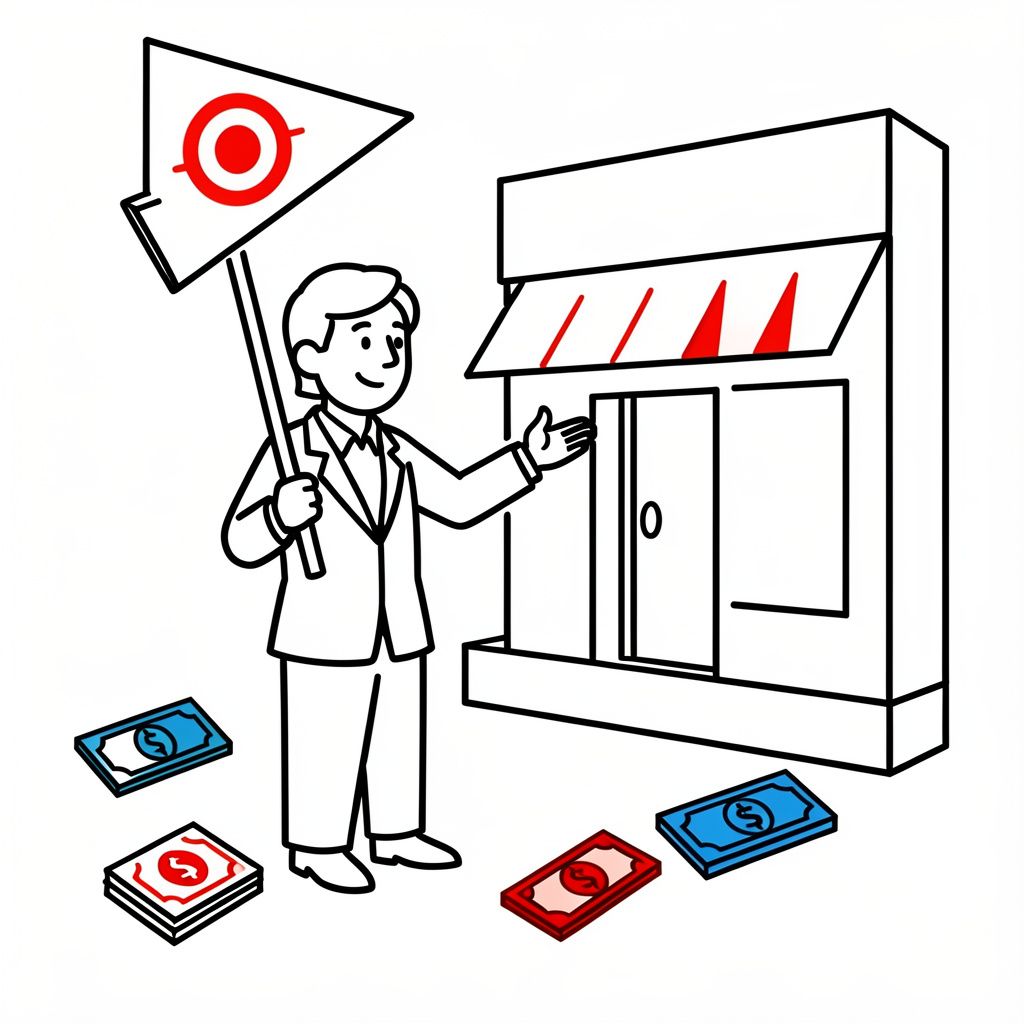 Teachers Union Calls for Target Boycott Over Immigration Operations
