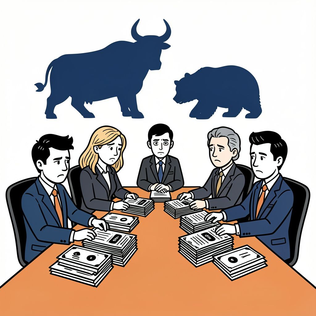 Corporate Boards Prepare for Surge in Shareholder Activism