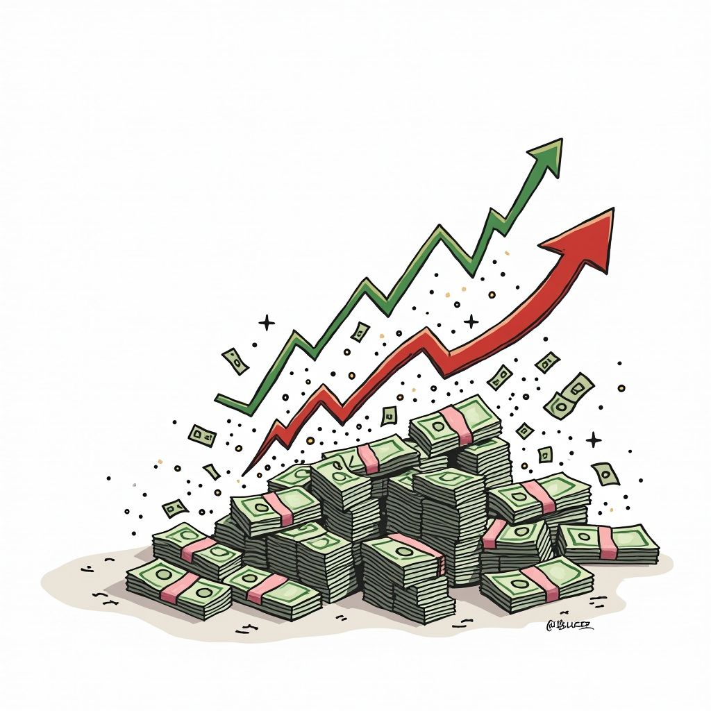 Why 2026 May Bring Market Turbulence Without a Major Crash