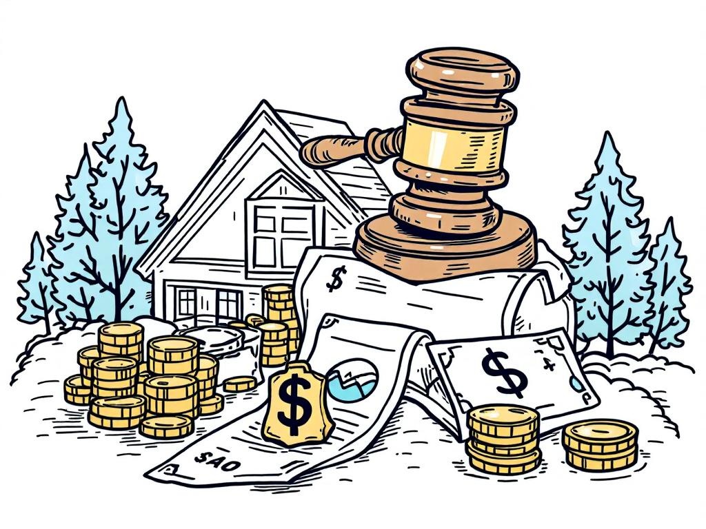 Shareholder Lawsuit Filed Against James Hardie Industries Over Destocking Issues