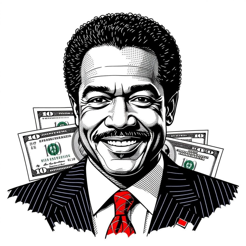 Civil Rights Titan and Two-Time Presidential Candidate Jesse Jackson Dies at 84