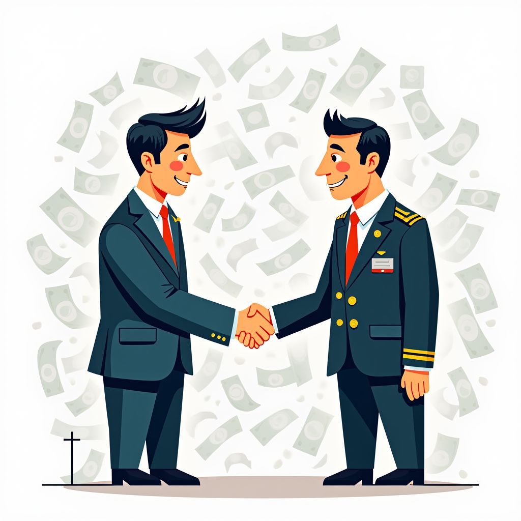 New Geopolitics Center Merges Corporate Leadership with Military Strategy