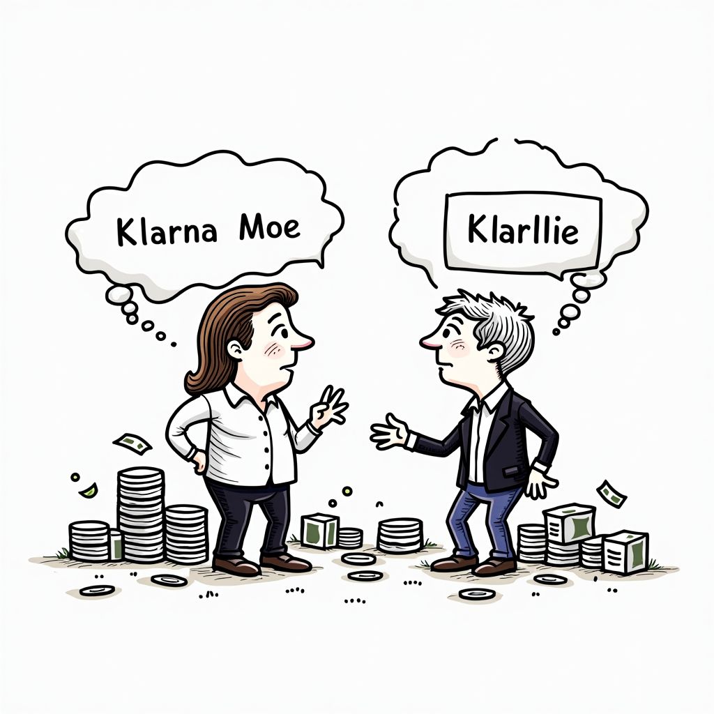 Klarna and Sallie Mae Face Legal Scrutiny Over Alleged Financial Misconduct