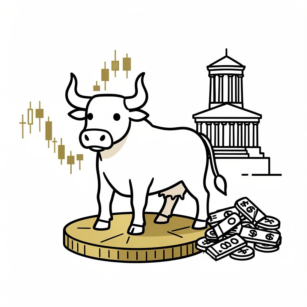 Why Goldman Sachs Stock Is the Wall Street Barometer You Can’t Ignore