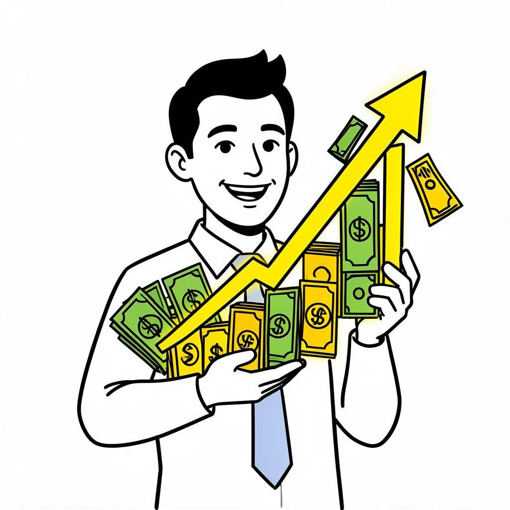 Why Information Sector Pay Is Outpacing the Broader Job Market