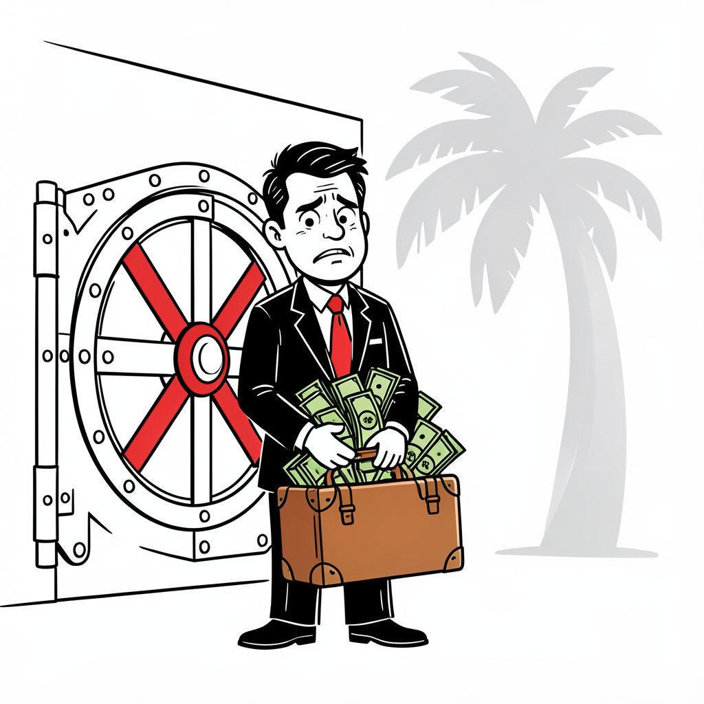 Swiss Companies Abandon Trade with Cuba over U.S. Sanction Fears