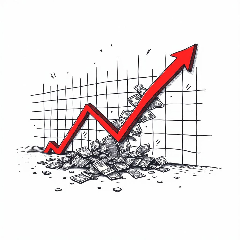 Vistagen Faces Investor Lawsuit After Failed Drug Trial Crashes Stock