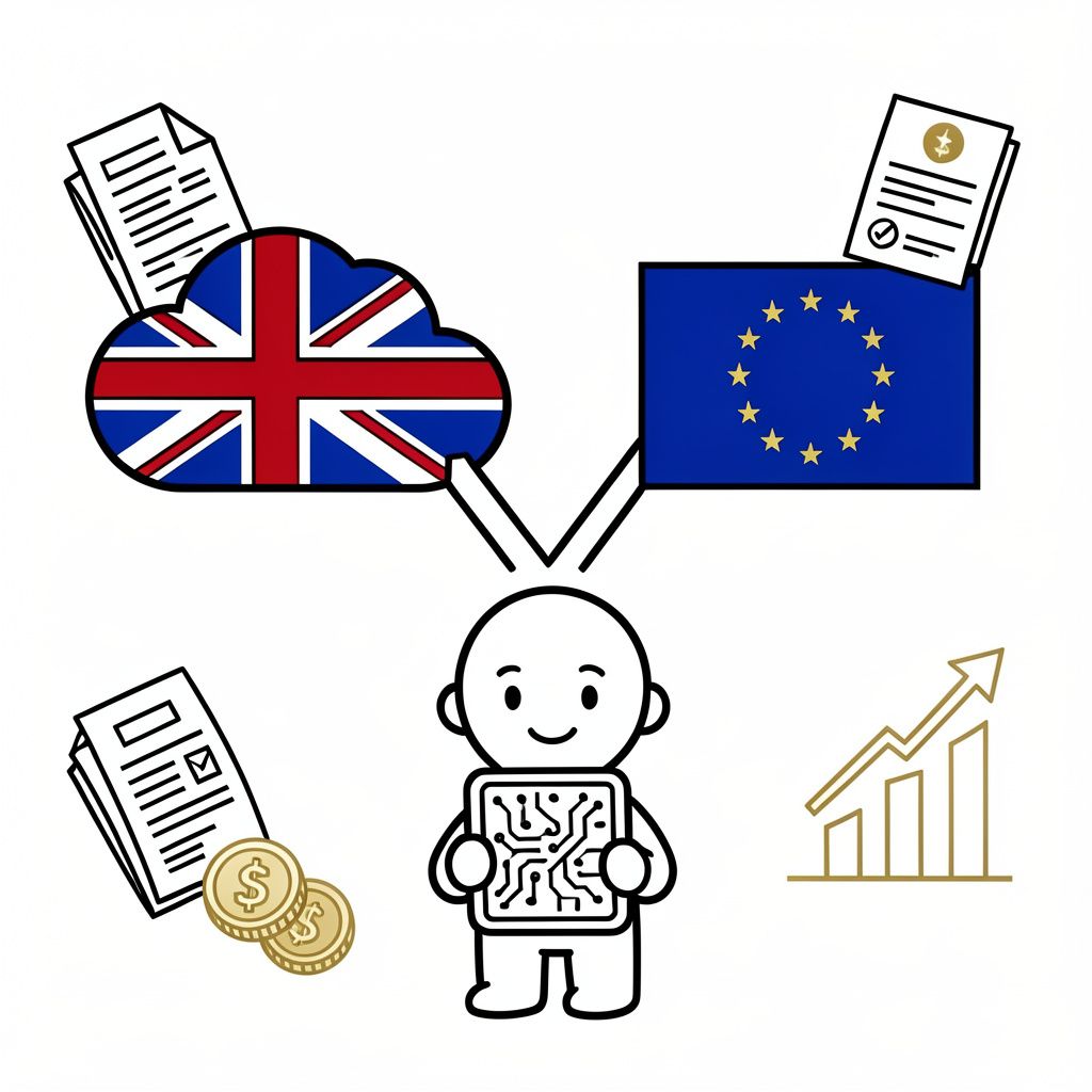 New British Customs Software Helps Businesses Maintain Smooth Cross-Border Trade