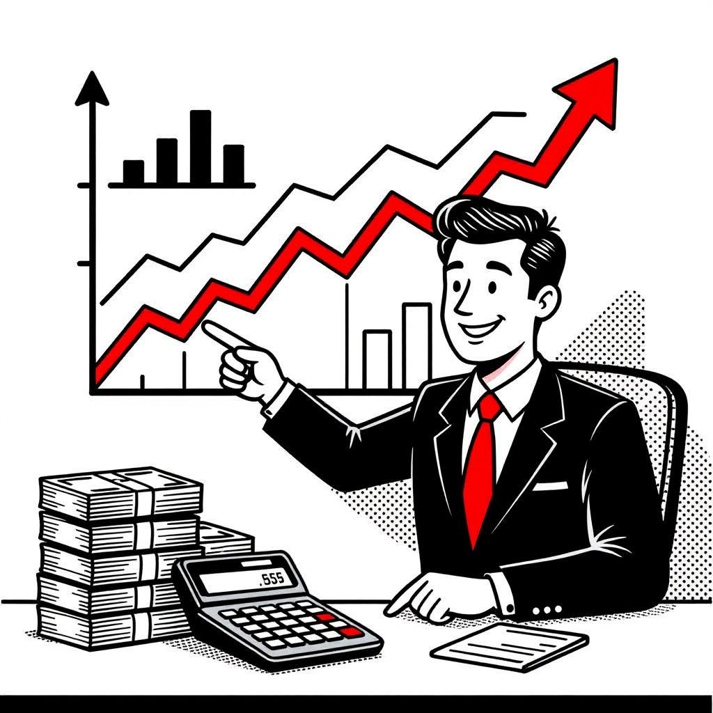 Utility Fund Hikes Payouts—Why Income Investors Are Taking Notice