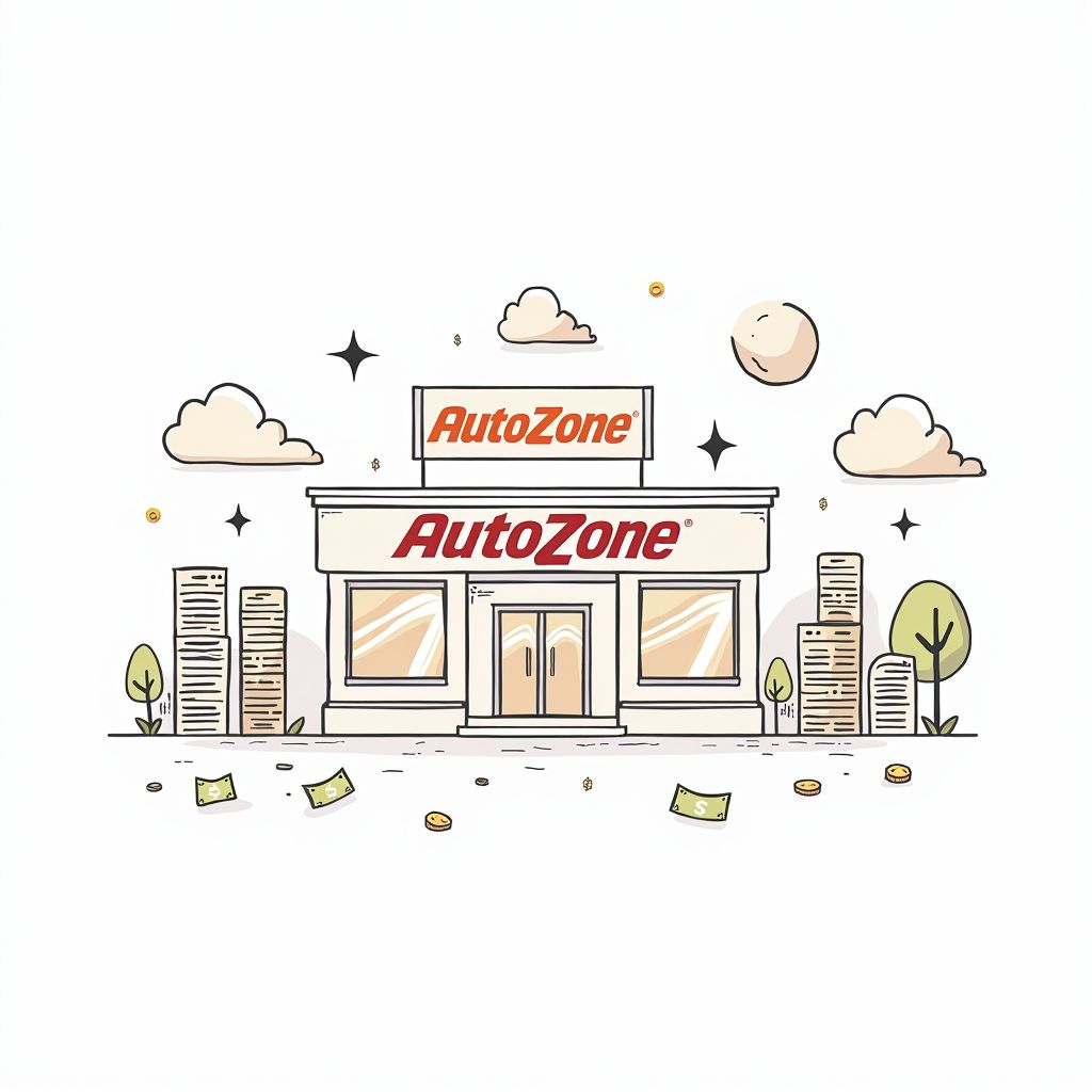 AutoZone and Toll Brothers Face Earnings Challenges Amidst Positive Season
