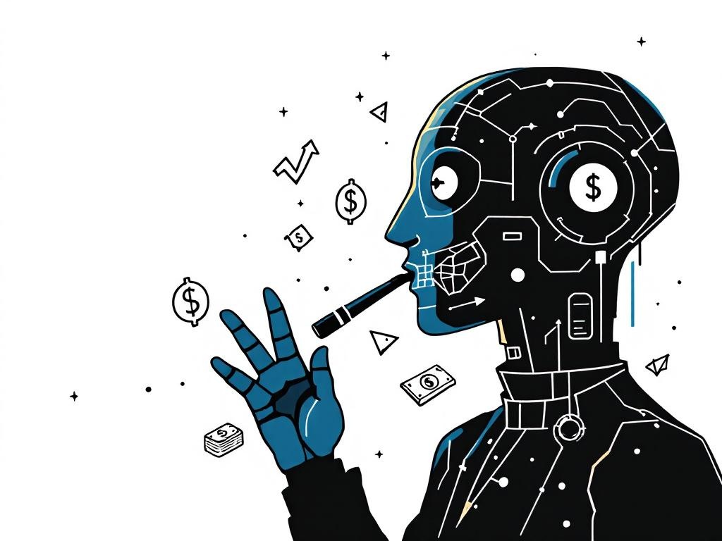 Simply Creative Agency Launches AI Services to Boost Bedford's Business Innovation