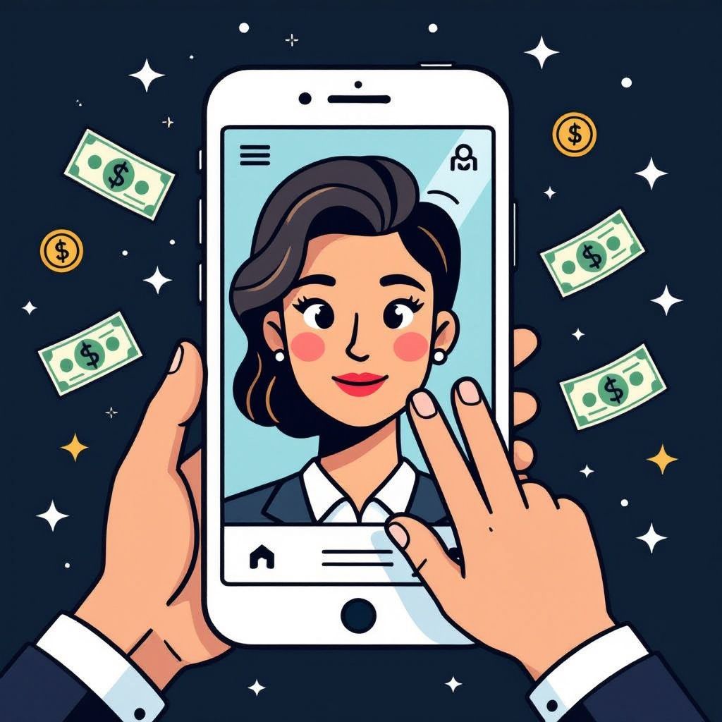 New Casting App VertiCast Streamlines Talent Discovery for the Mobile Entertainment Boom