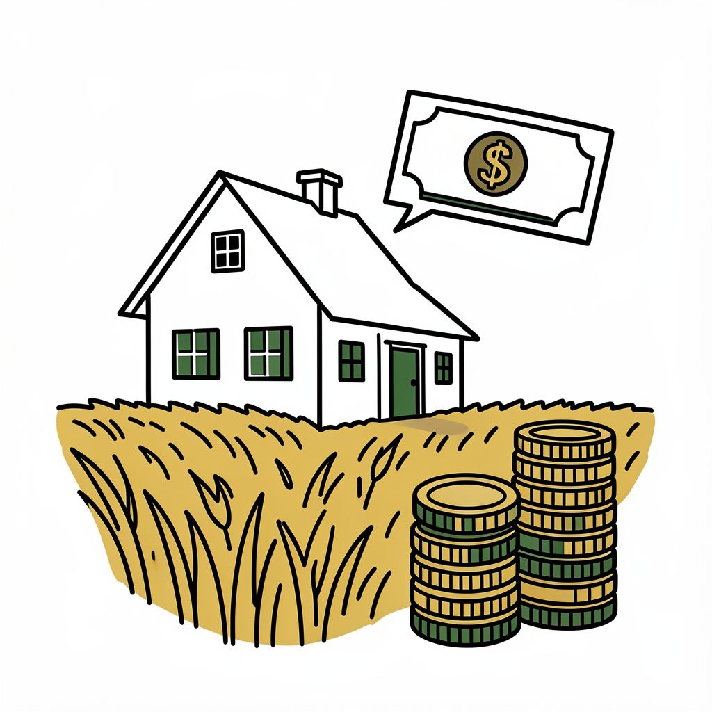New Federal List Identifies Rural Communities Qualifying for Bank Investment Credits