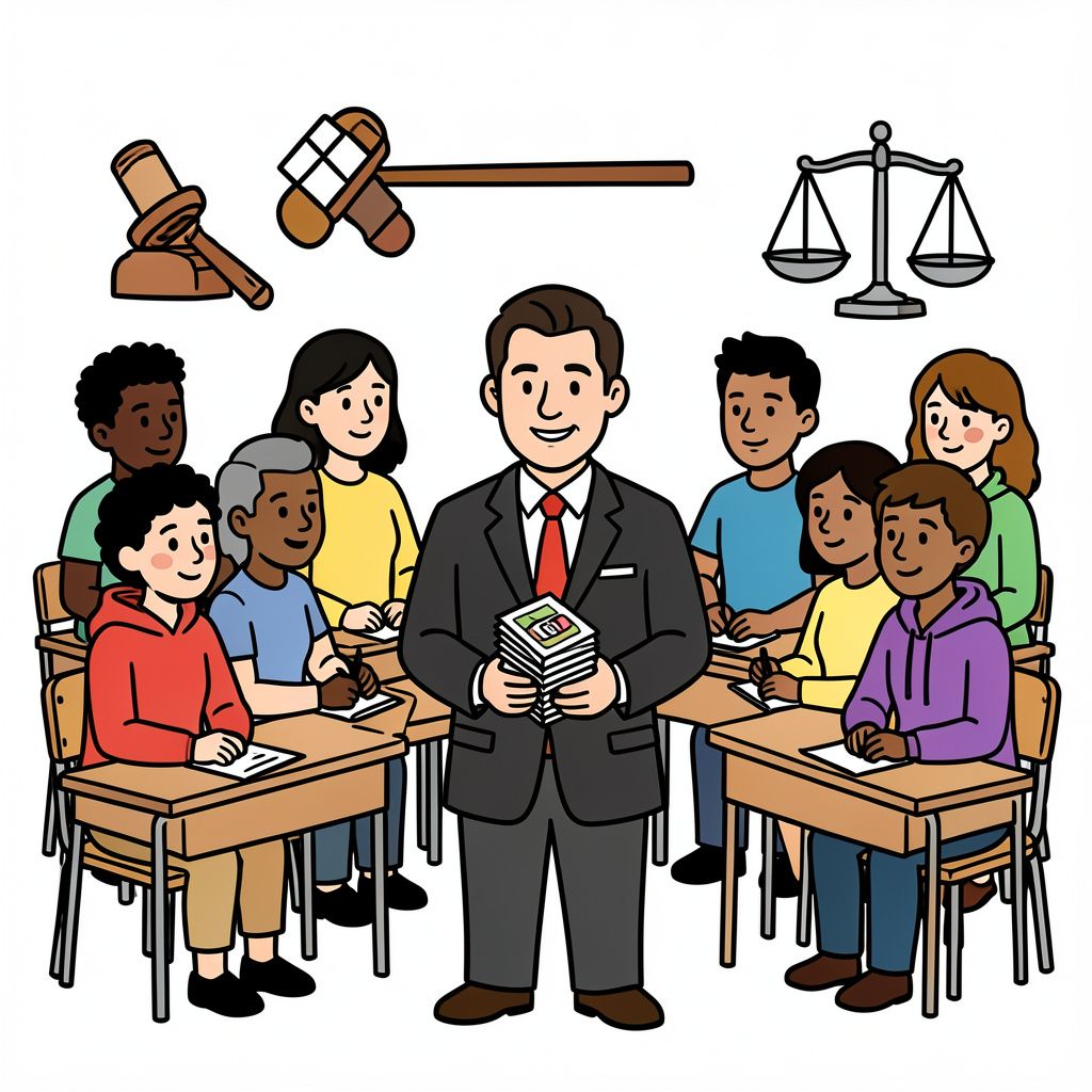 U.S. Education Department Begins Breakup: What It Means for Students and Civil Rights