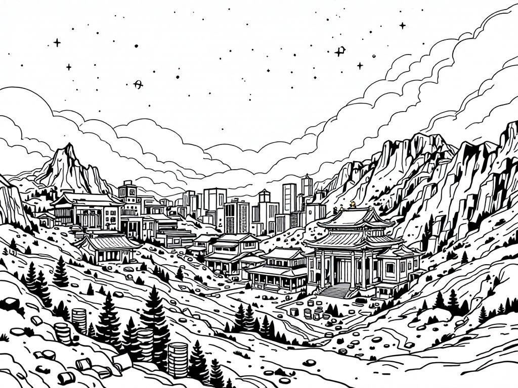 China's New Five-Year Plan: A Boost for Global Investments