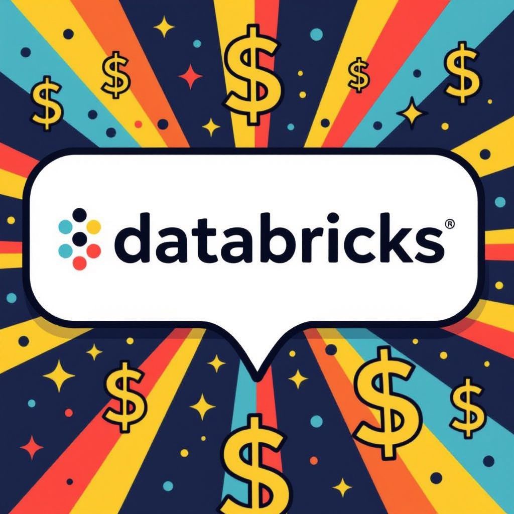 Databricks Hits $134 Billion Valuation Driven by Surge in AI Revenue