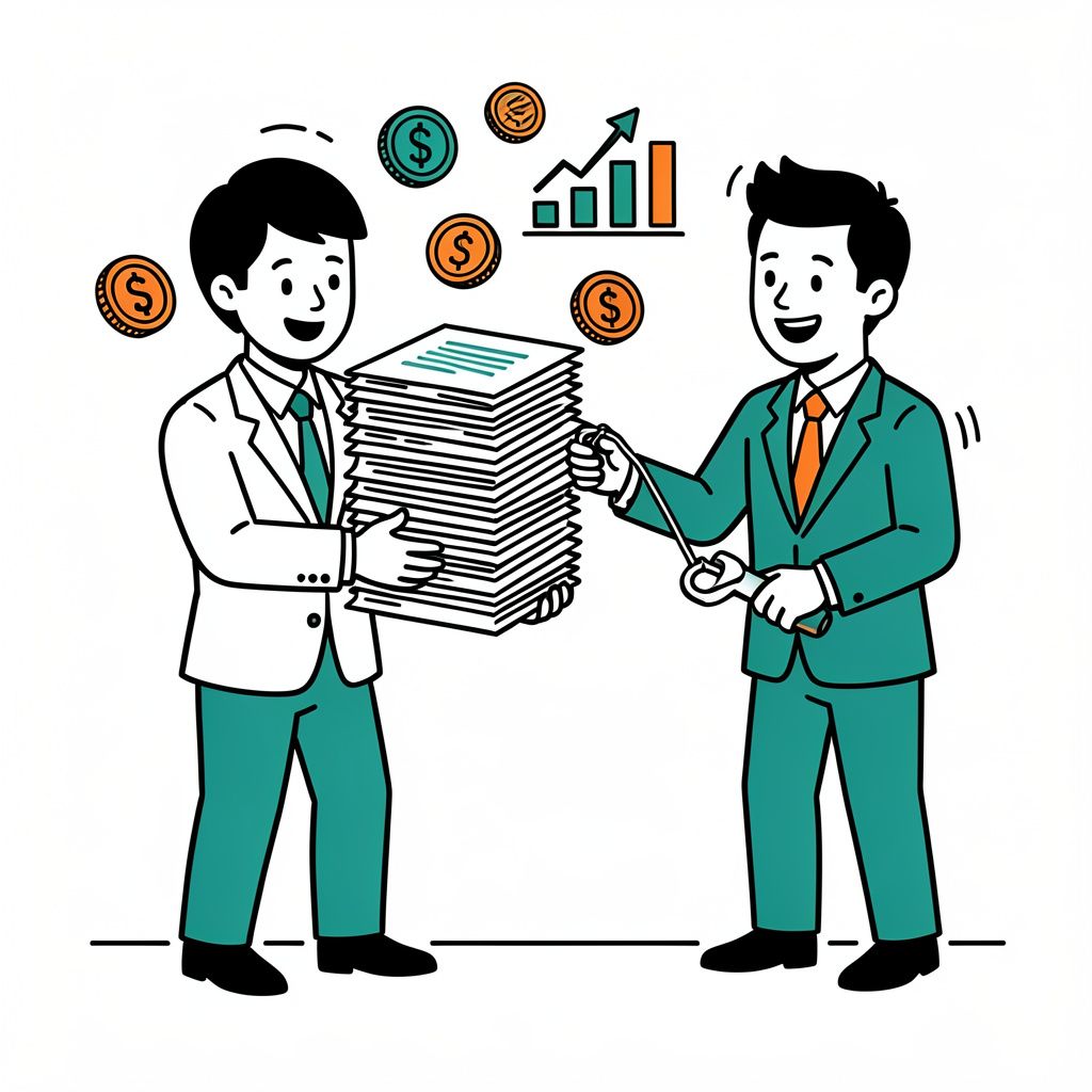 How New Small Business Administration Rules Impact Refinancing Options