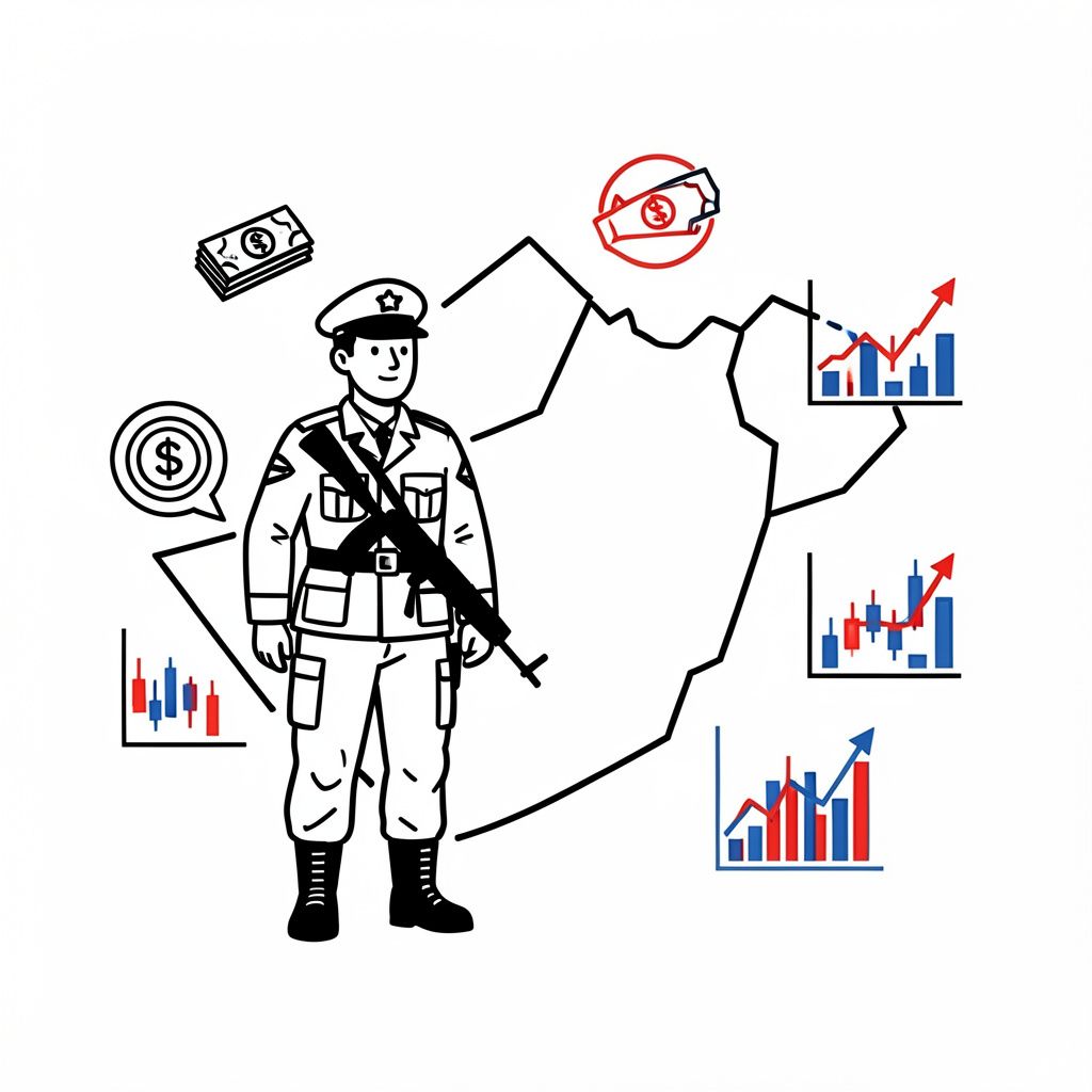 Why American Forces Remain in Iran After a Major Congressional Deadline Passed
