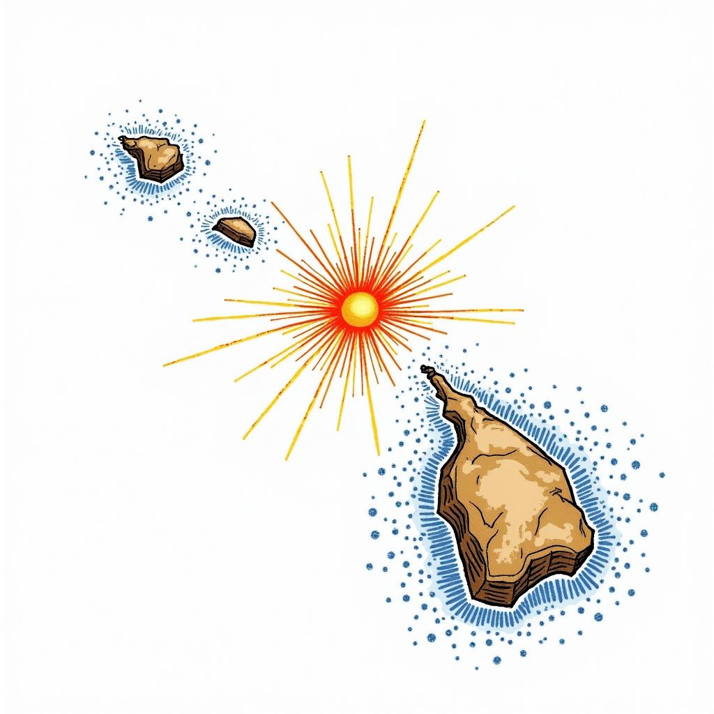 Deep 7.6 Magnitude Earthquake Strikes Tonga Without Triggering Pacific Tsunami