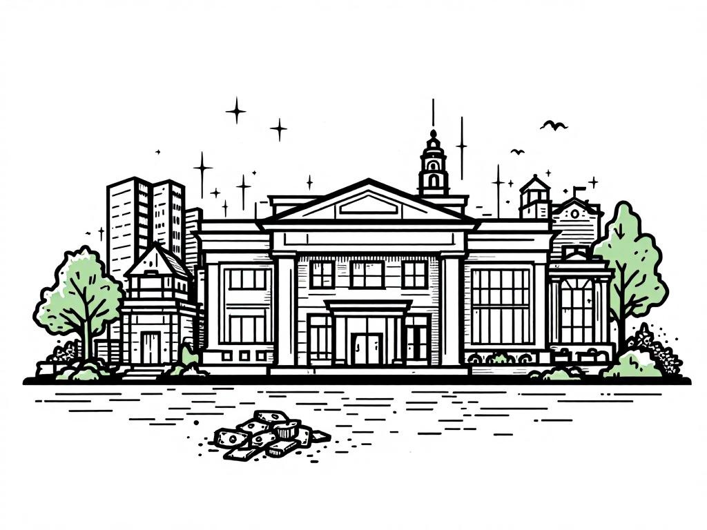 Huntington Bancshares Reports Strong Earnings Performance