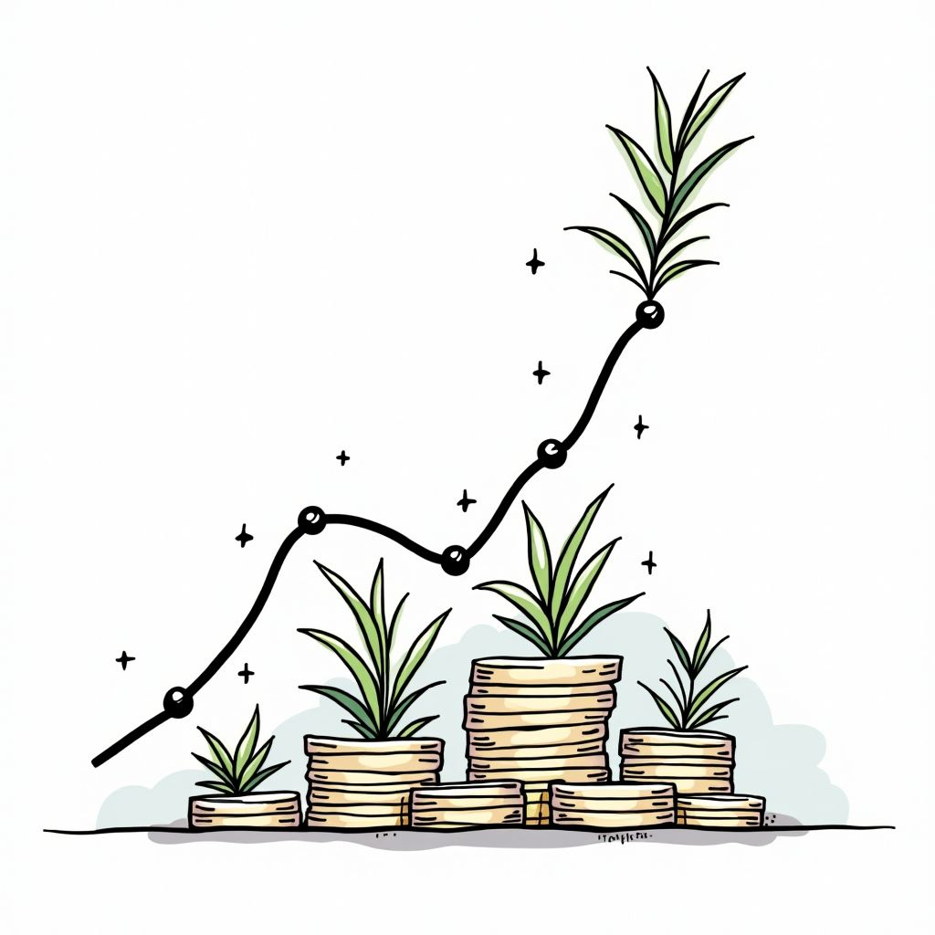 Natural Preservative Demand Drives Rosemary Blends Market Toward $1.3 Billion Valuation