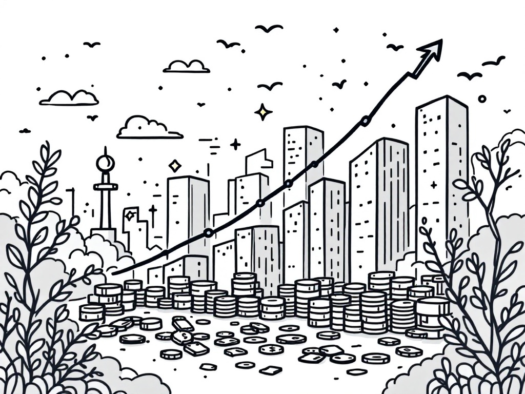 SIFMA Reports Strong Growth in U.S. Fixed Income Market for Q3 2025
