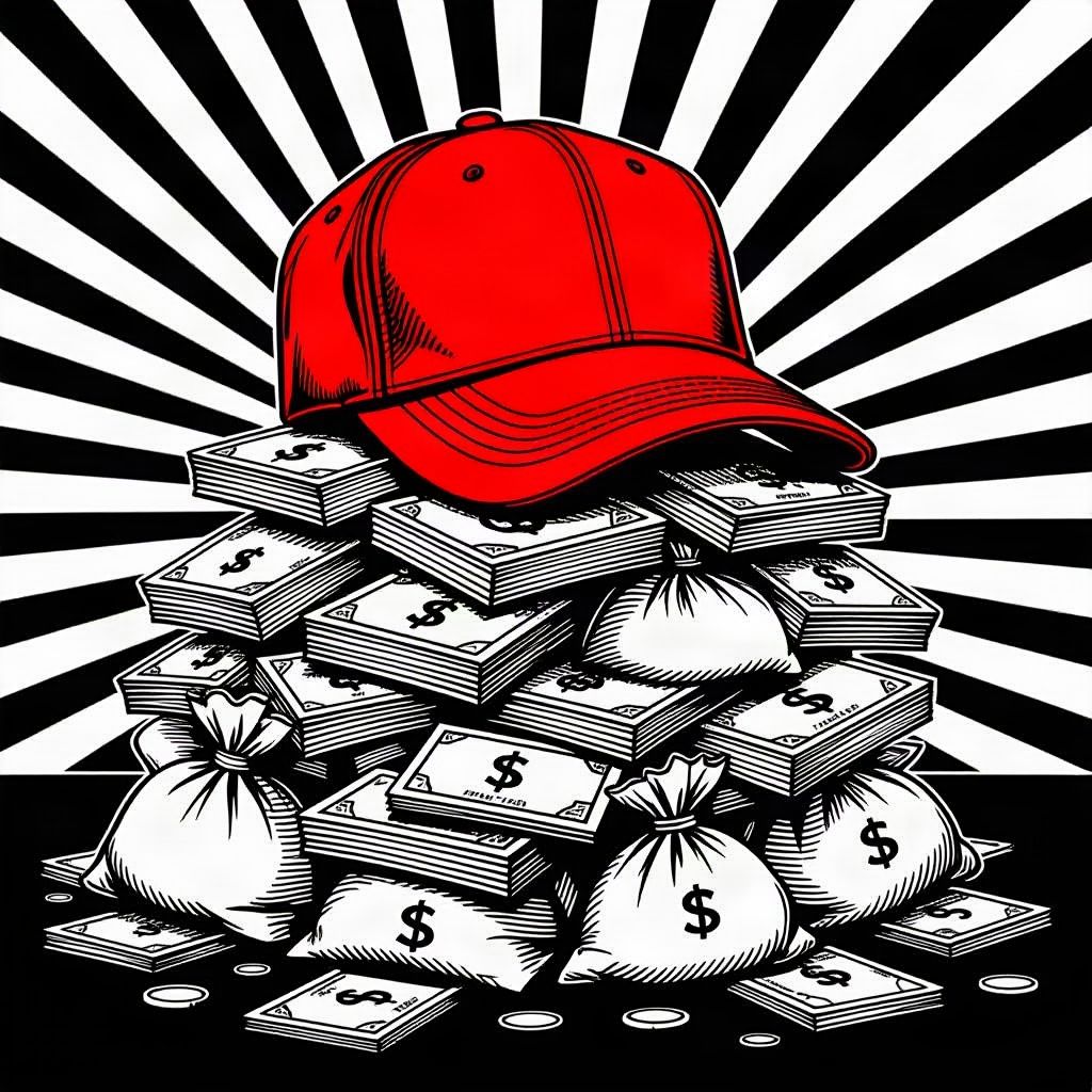 Pro-Trump Super PAC Amasses Record $403 Million Fund for Upcoming Midterms