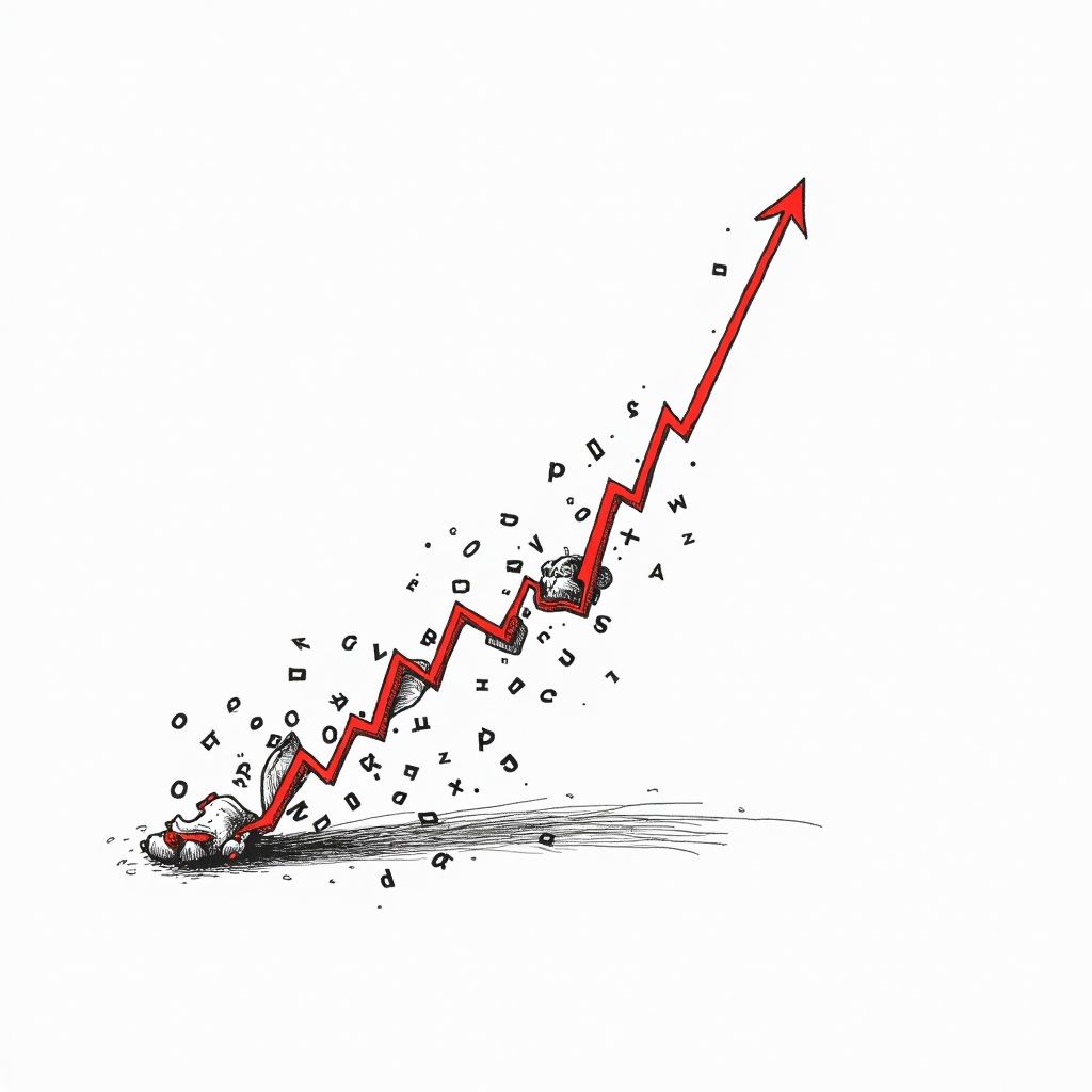 US Bonds Fall as Inflation Risks Dash Hopes for 2026 Rate Cuts