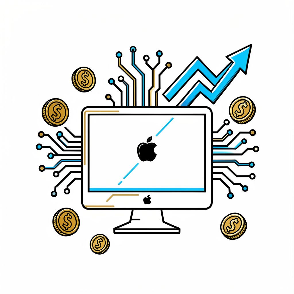 Apple Prepares Imminent Desktop Refresh Driven by Agentic AI Demand