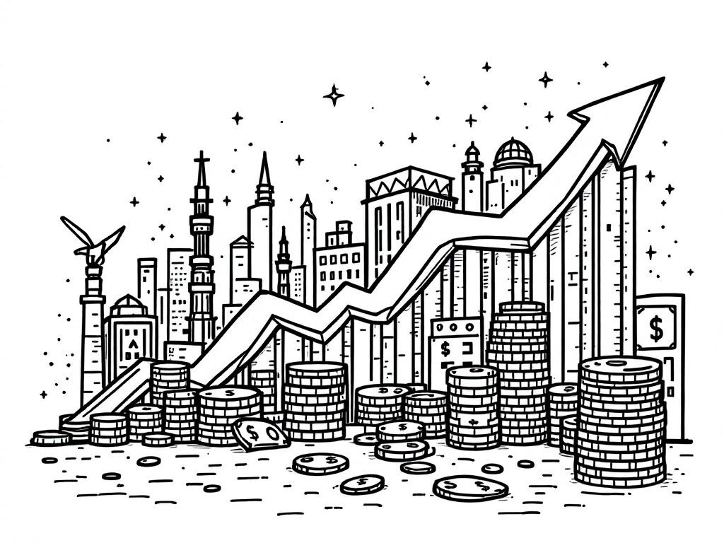 Aramco's Third-Quarter Profits Rise Amid Production Increase