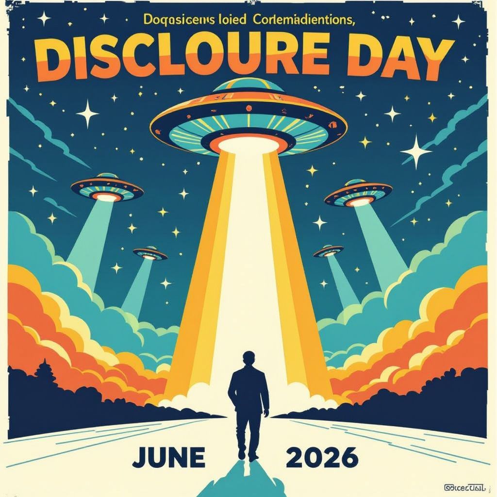 Spielberg Unveils Disclosure Day Trailer Marking a Strategic Return to Sci-Fi Blockbusters