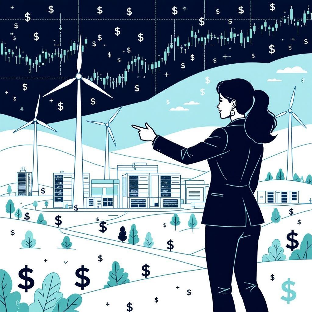 Nixxy Drives a One-Billion-Dollar Energy Campus to Fuel Artificial Intelligence Expansion