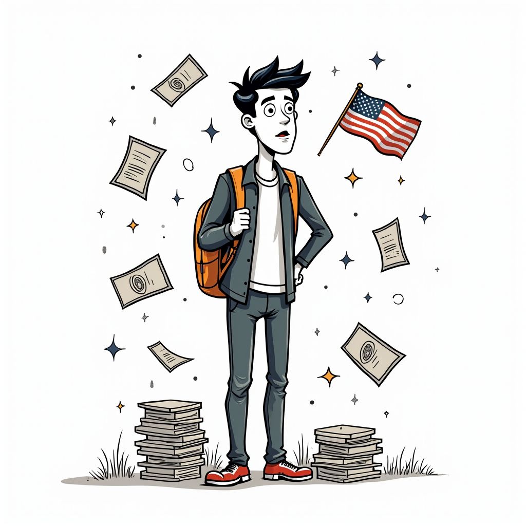 Why U.S. Workers Feel Trapped in the Job Market Despite Low Unemployment