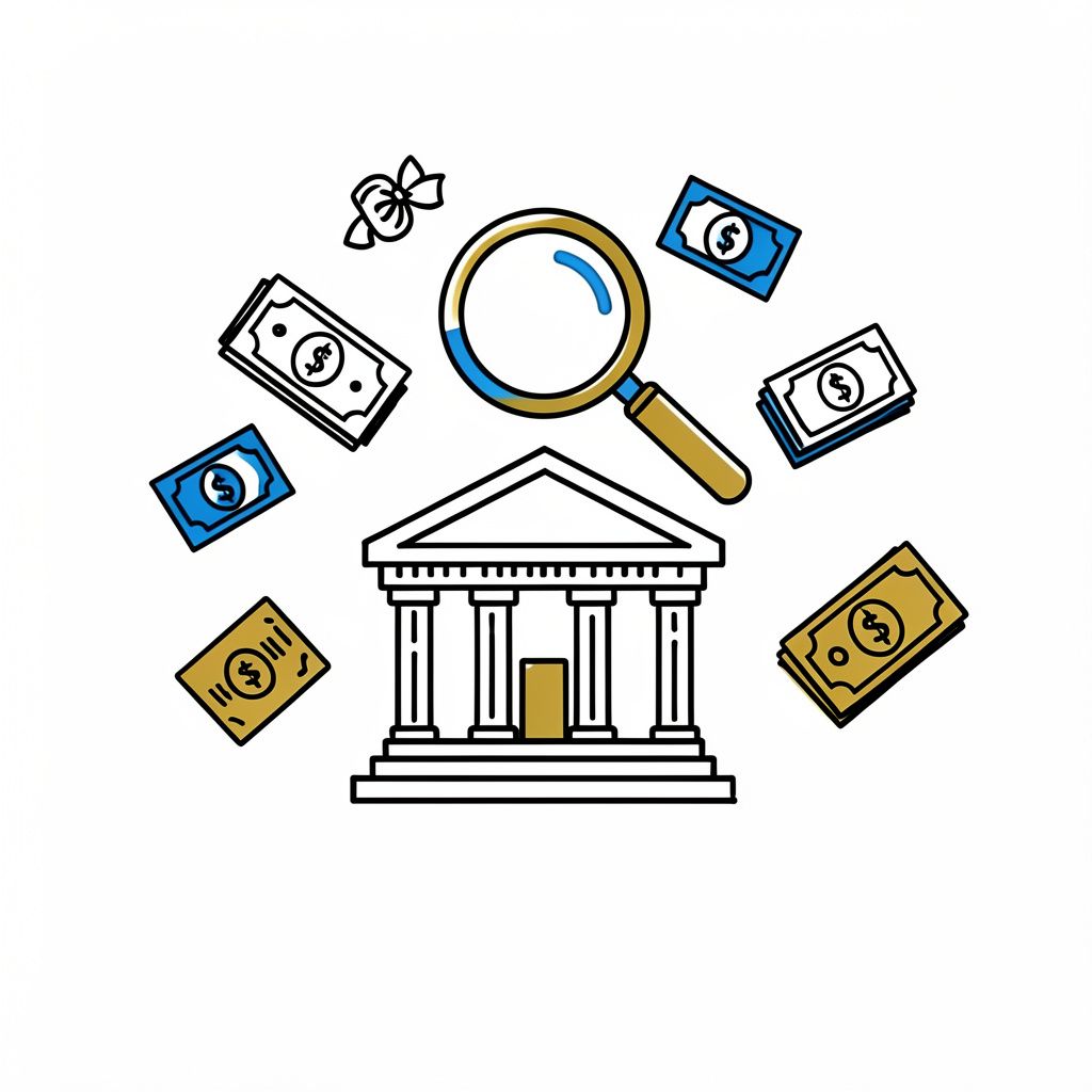 Federal Reserve Proposes New Money Laundering Rules for Banks