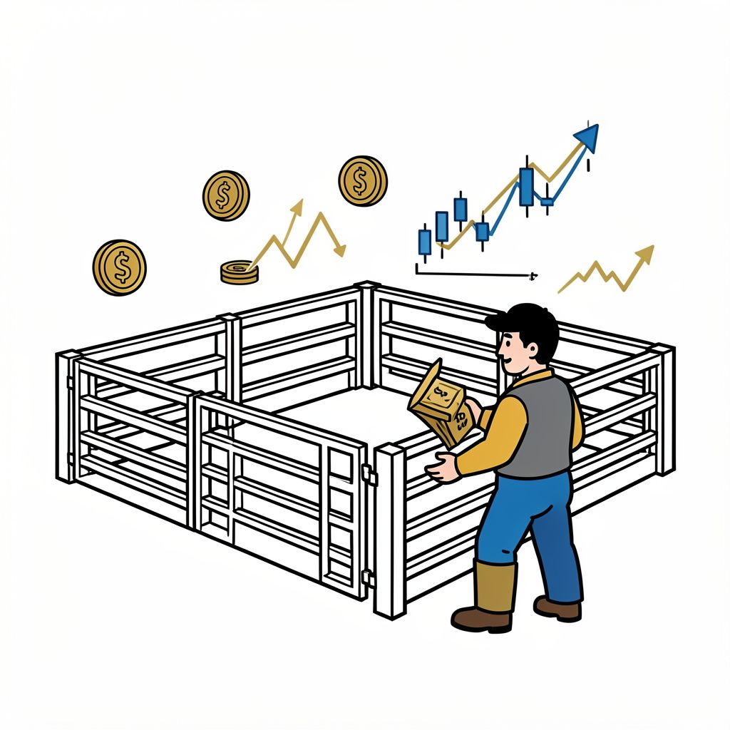 New Modular Equipment Set to Modernize Global Livestock Farming