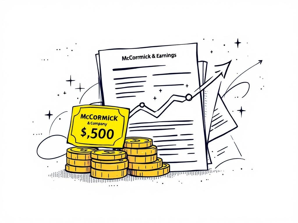 McCormick's Q3 2025 Earnings Surpass Expectations Amid Market Challenges