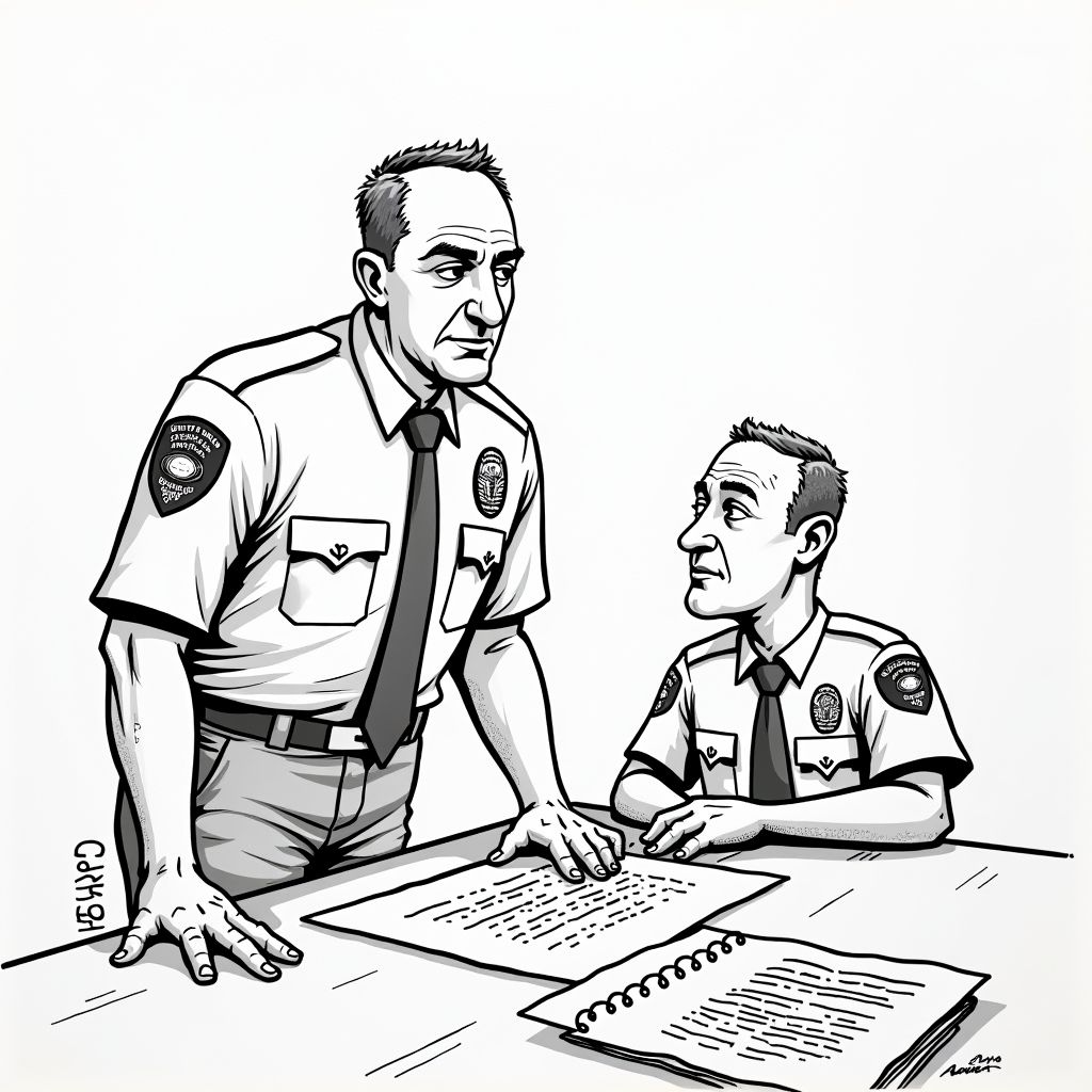 Strategic Shift in Border Leadership: Bovino Reassigned to California Amid Minneapolis Fallout