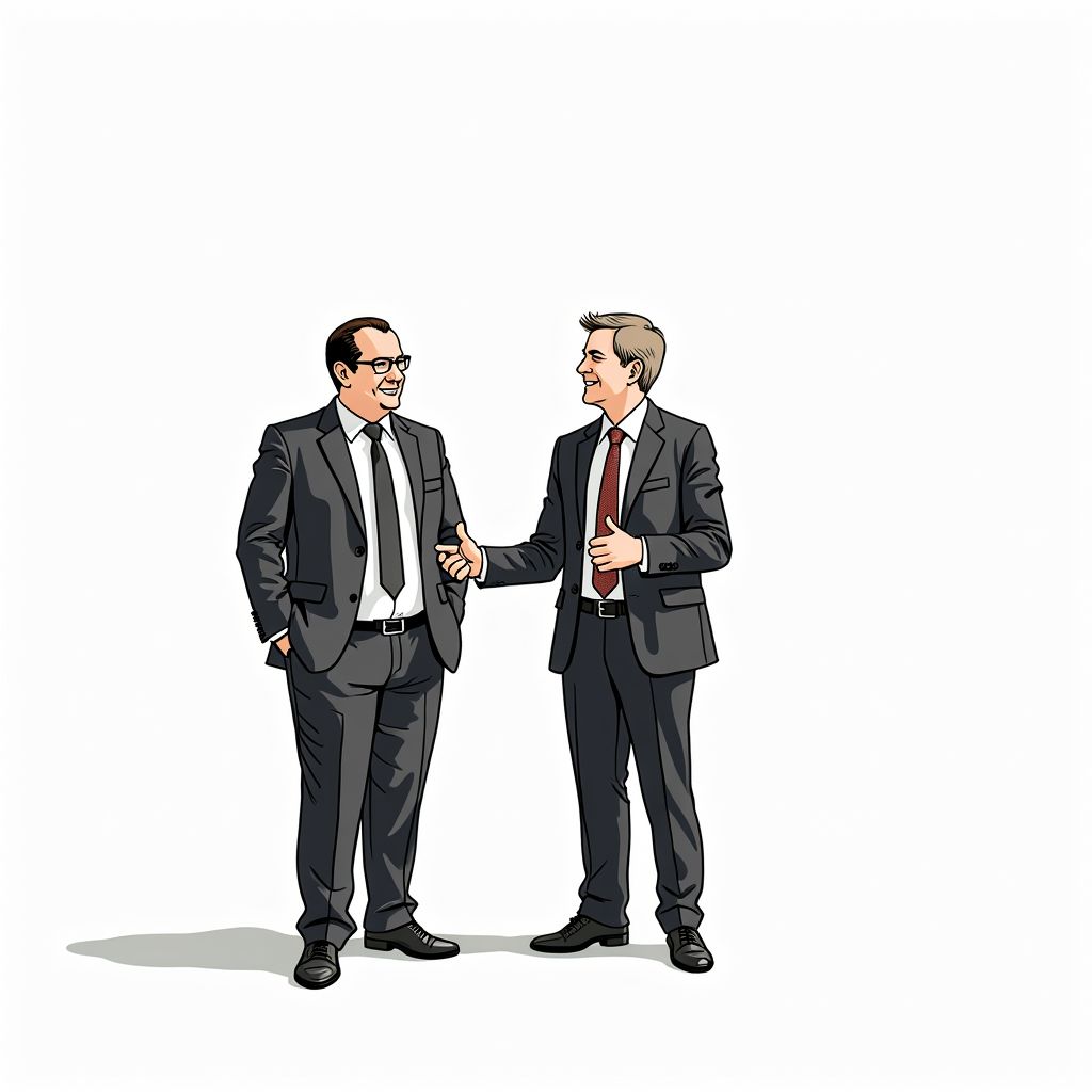 Federal Judge Disqualifies Justice Department's Leadership Team in New Jersey